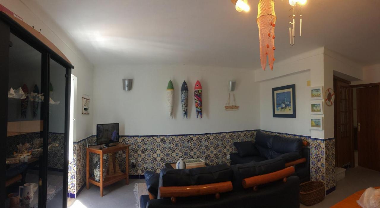 Casa Dom Fuas Villa Nazare Exterior photo