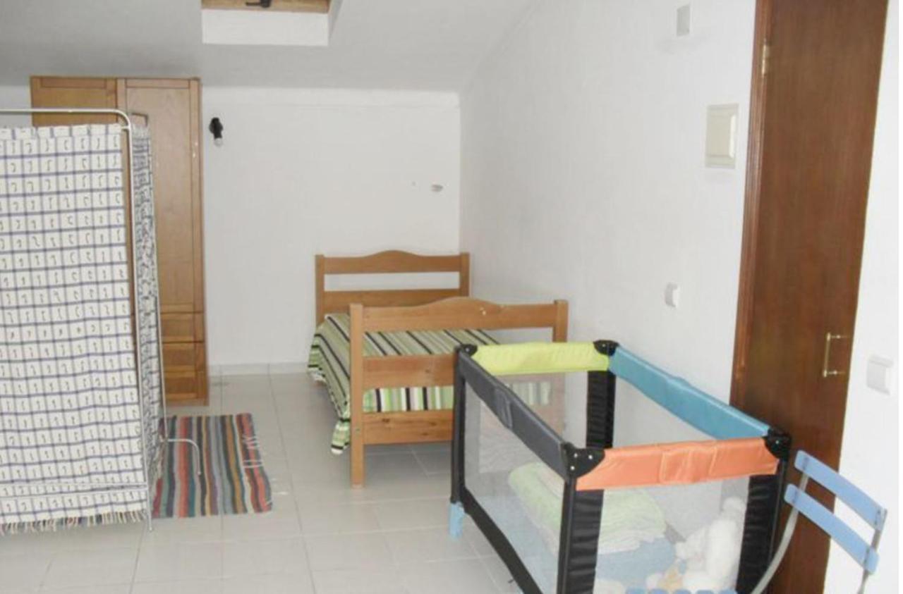 Casa Dom Fuas Villa Nazare Exterior photo